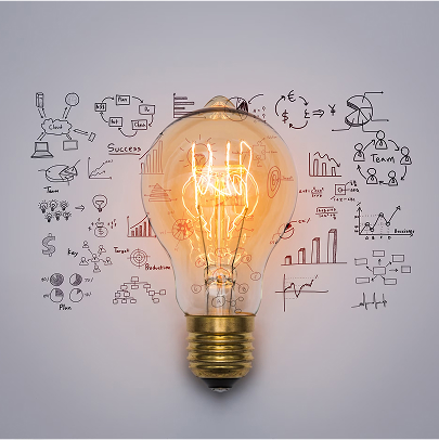 Innovation and ideas
